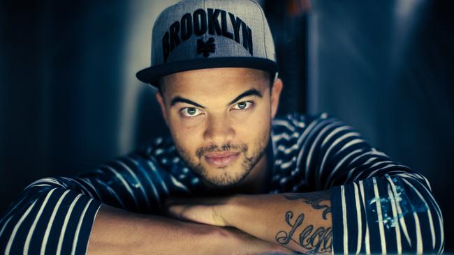 Guy Sebastian Realises Arena Dream — ‘its Definitely Something Im Very Pumped About Herald Sun