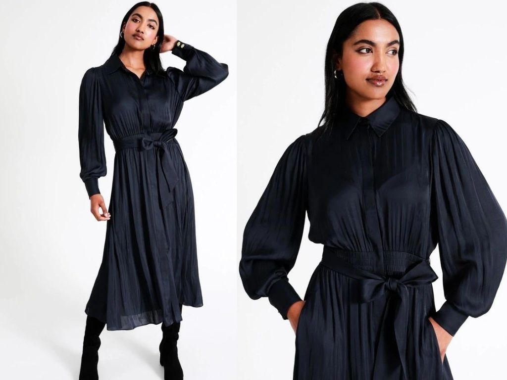 15 Best Winter Dresses To Buy In Australia In 2023 | news.com.au ...