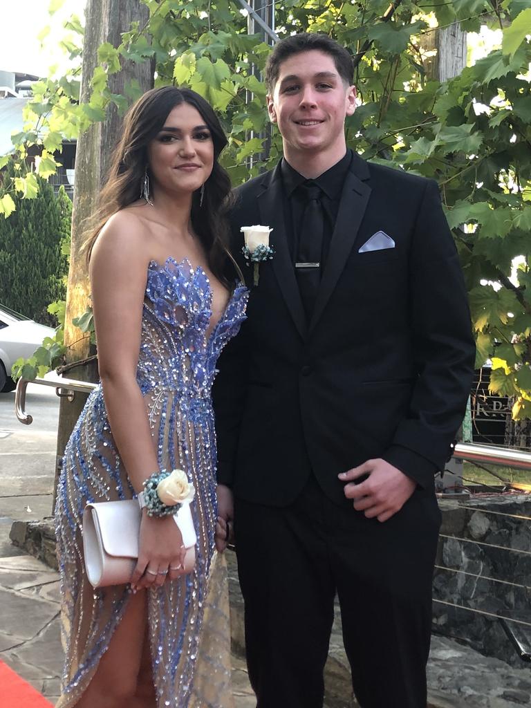 Redlands College Year 12 formal at Sirromet 2022: Full photo gallery ...