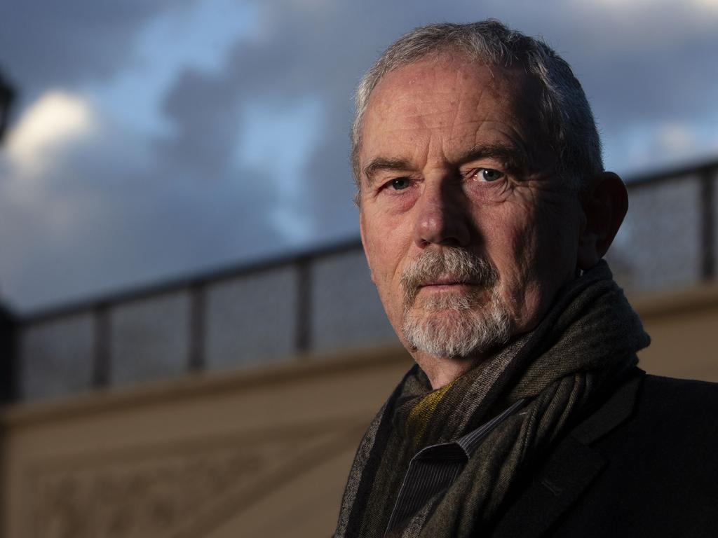 AFL player and coach Robert Walls died aged 74, after using voluntary assisted dying laws. Picture: Michael Willson/AFL Media