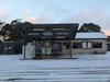 ‘Colder than Antarctica’: Big freeze wreaks havoc on Great Lake Hotel