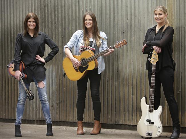 Muster seeAustralia’s largest outdoor music festival attracts a who’s who of country music from The McClymonts, Lee Kernaghan and Kasey Chambers to Adam Harvey, Chad Morgan and John Williamson. More details