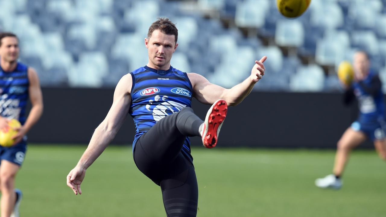 SuperCoach AFL 2022 prices revealed Winners, losers, biggest bargains