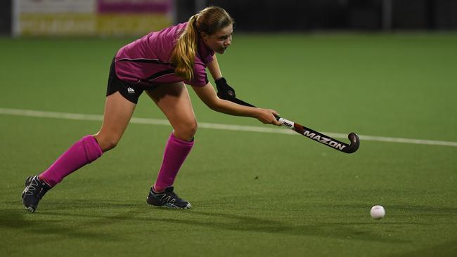 2019 Gympie hockey grand finals and presentation.