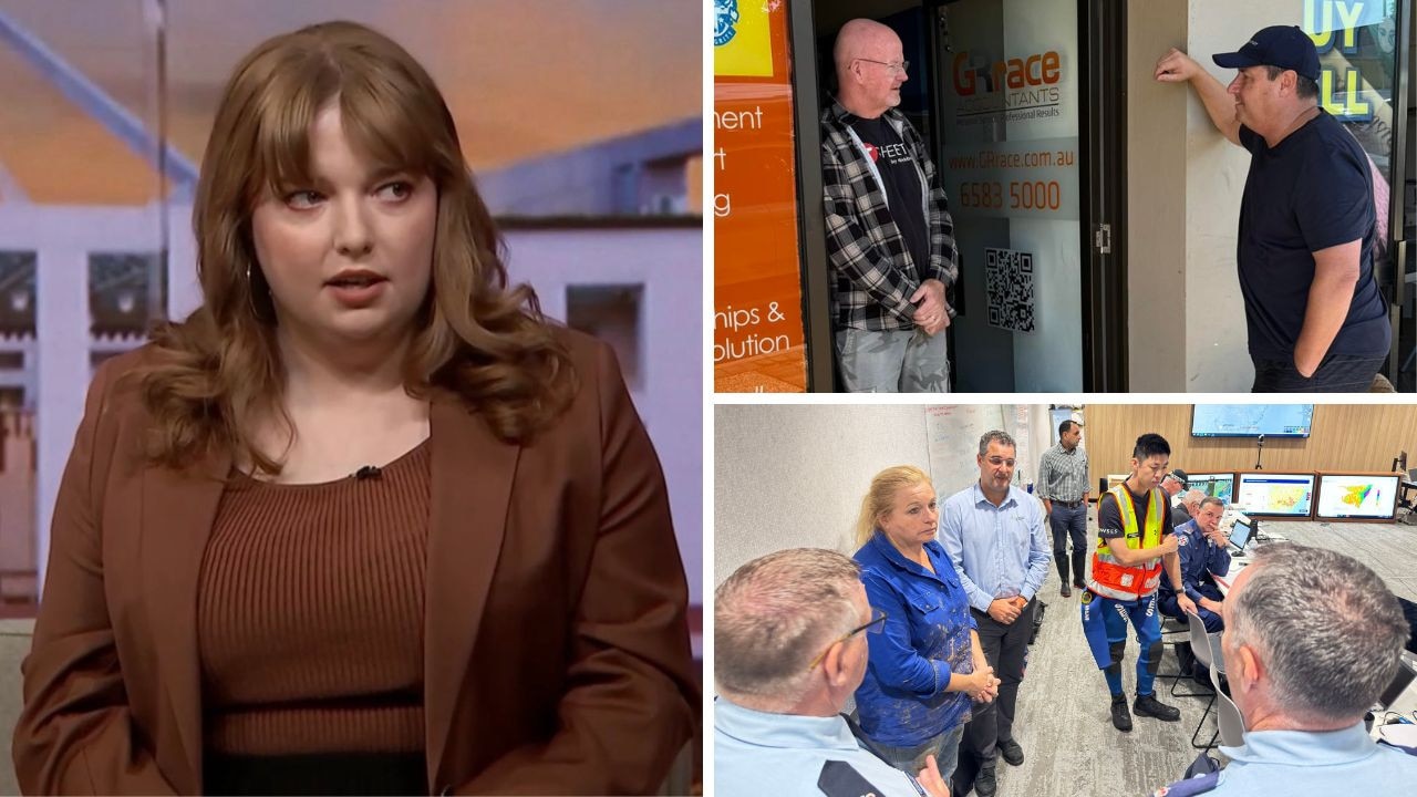 ABC apologises to Nats MPs over flood accusations