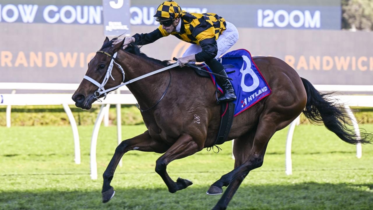 Waller’s wet worries ahead of crucial Joliestar trial