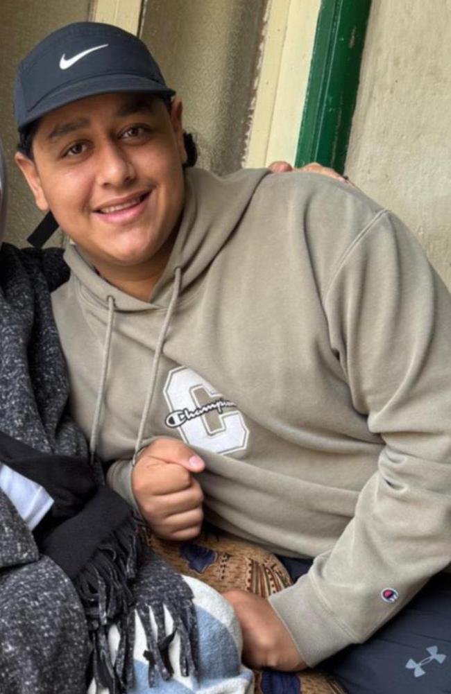A 16-year-old from Western Sydney has died in a horrific accident while on a family holiday in Lebanon. Picture: Social media