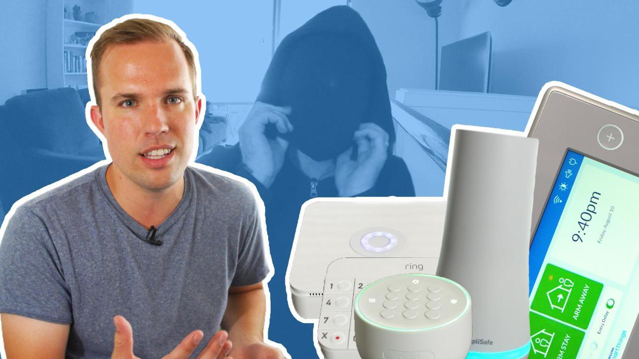 How to Keep Your Home Secure--Without a Creepy Camera