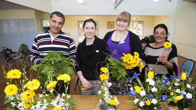 Who will be crowned Gympie’s best florist? Make sure you vote in our online poll!