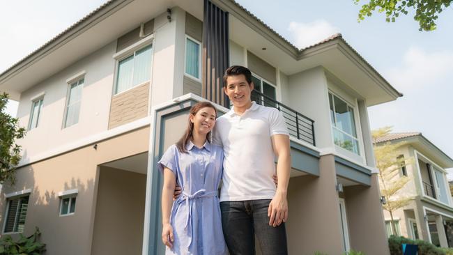 The superannuation industry has condemned the government policy for Australians to use up to $50,000 of their super to buy a first home.