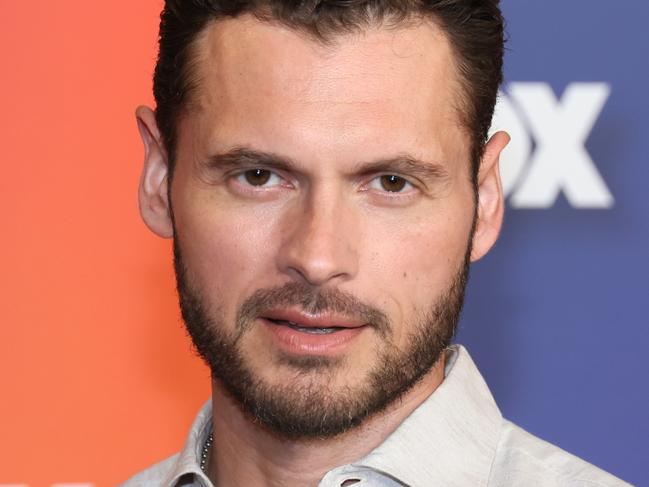 NEW YORK, NEW YORK - MAY 16: Adan Canto attends 2022 Fox Upfront on May 16, 2022 in New York City. (Photo by Dia Dipasupil/Getty Images)