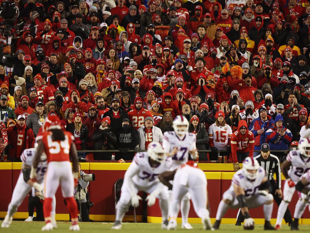 NFL Playoffs 2022, Overtime rule under attack after Bills vs Chiefs  decider