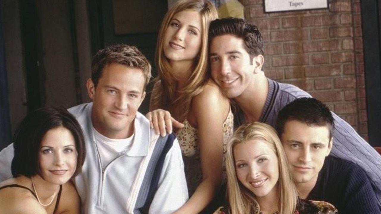 Heartbroken Hollywood: Tributes to Matthew Perry
