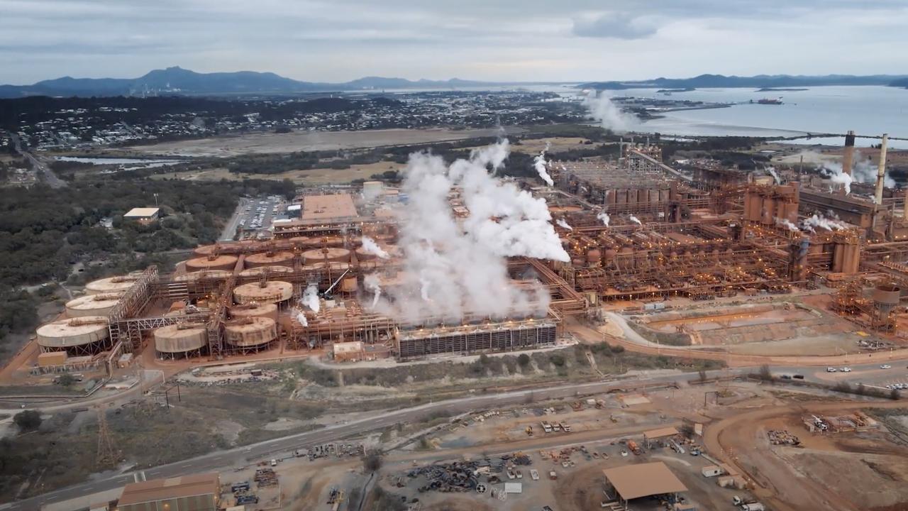 Alcoa advances Alumina (ASX: AWC) takeover after deal with China’s ...