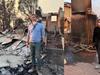 Australian mum loses everything in LA fire