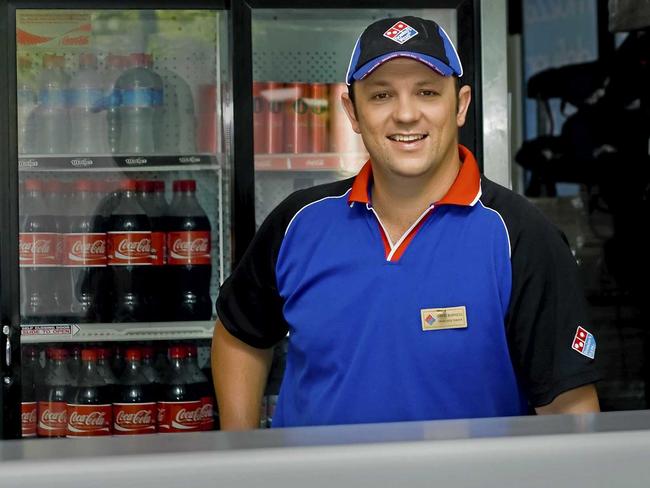 New jobs on menu: Domino’s has appetite for extra staff