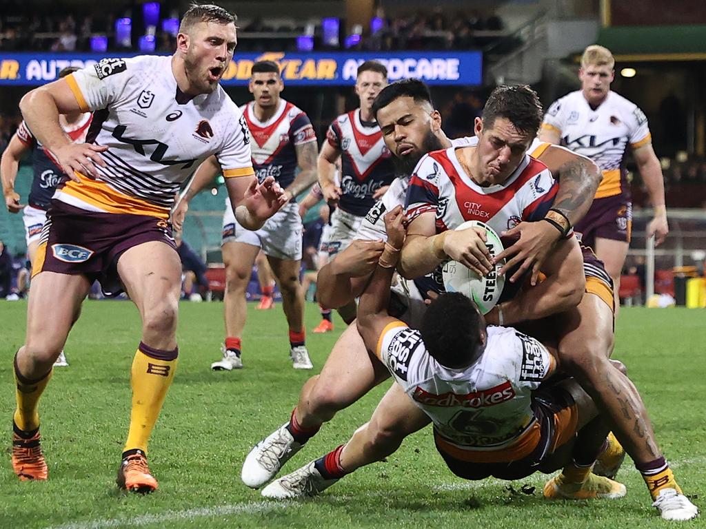 NRL news: 10 unheralded star players, Corey Parker’s picks | CODE Sports