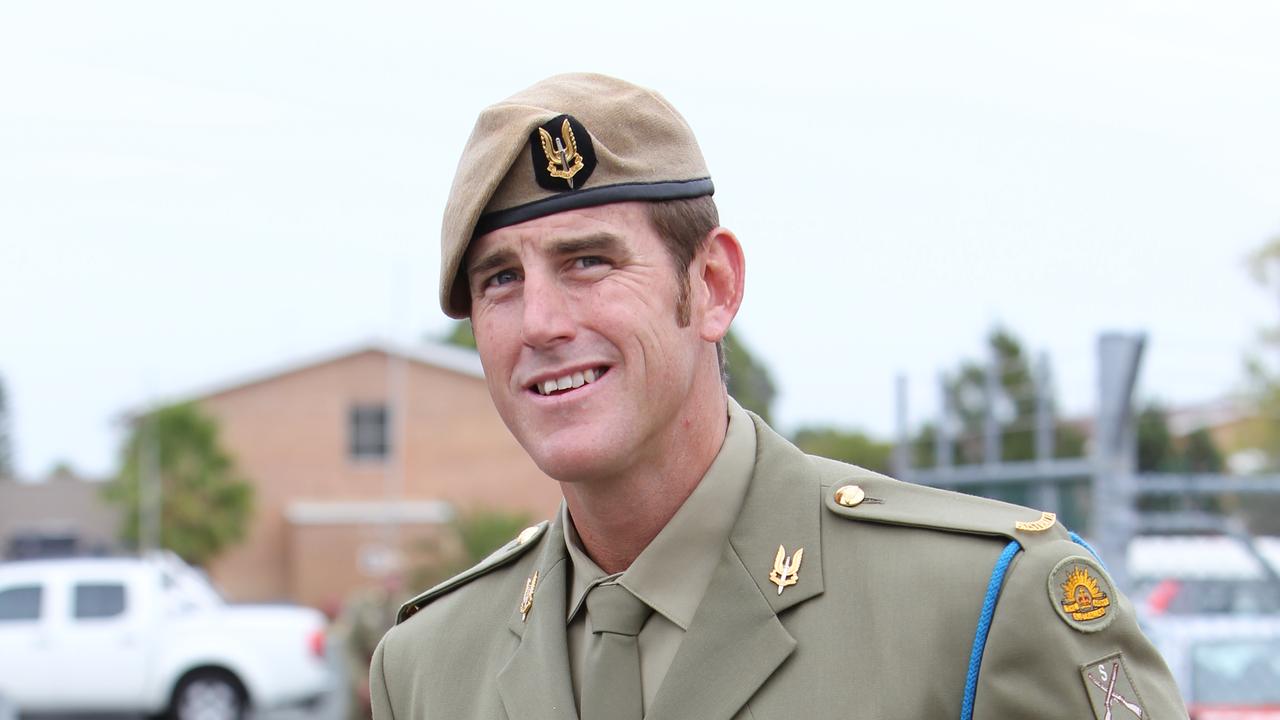 Ben Roberts-Smith defamation trial: Quentin Bryce revealed as ...