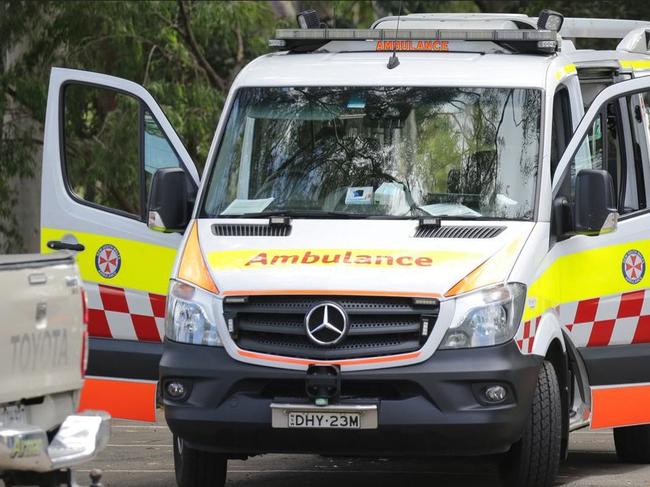 Paramedics have pledged to boycott their annual paramedic registration unless they get a pay rise in line with Queensland.