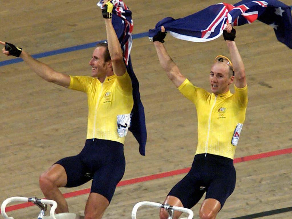 Sydney Olympics 2000: Where are Australia's gold medal winners now