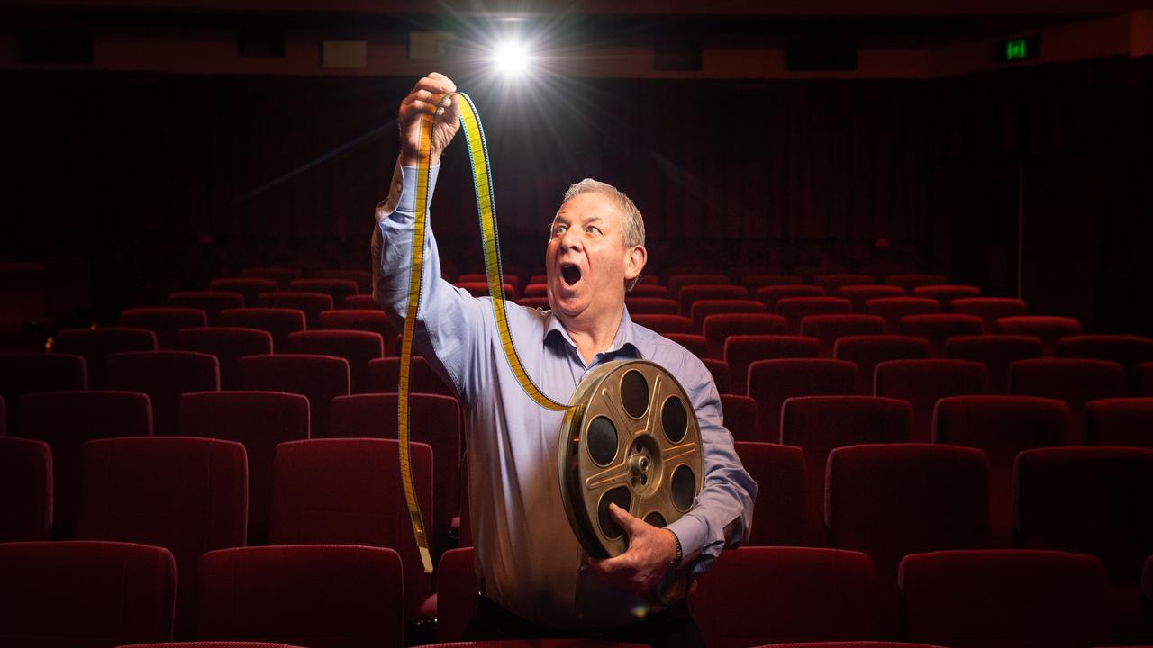 Gawler cinema to shut shop after 30 years in business news.au — Australias leading news site