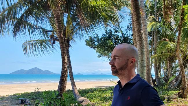 Mayfair 101 founder James Mawhinney has said his Mission Beach and Dunk Island investment scheme was like the De Beers diamond company.