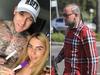 Rebels bikie, cab driver shot through taxi window