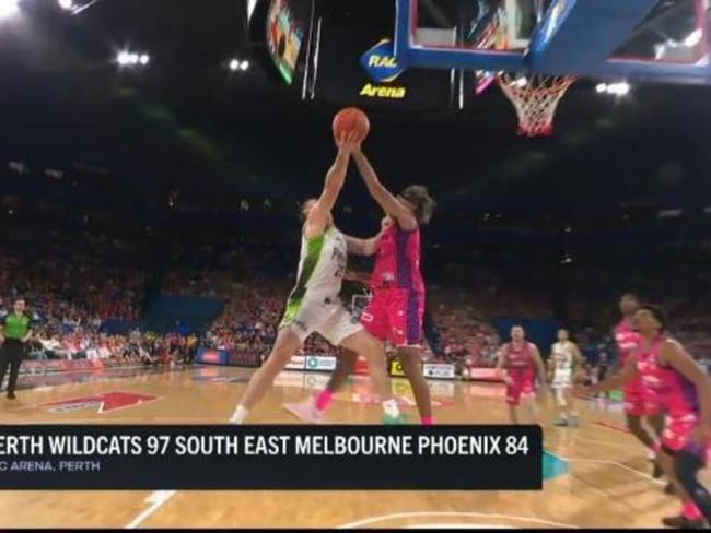 Wildcats edge closer to NBL playoffs