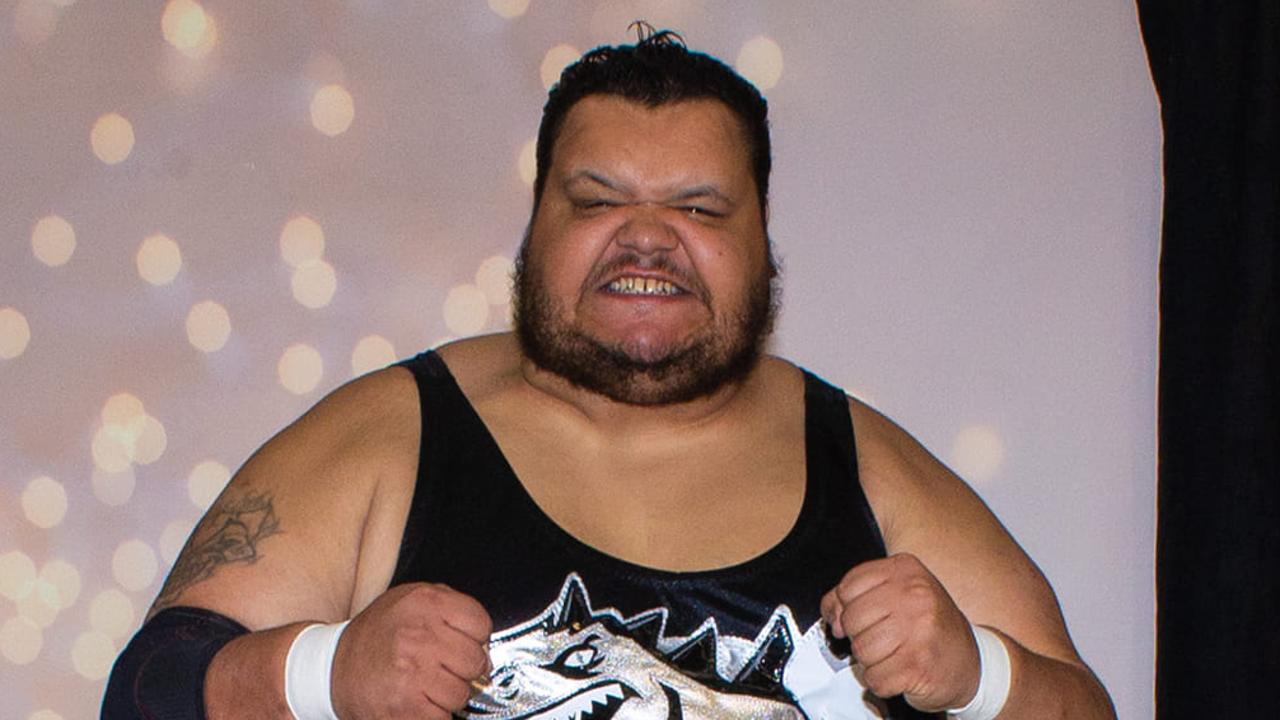 Pro wrestler dead after collapsing in the ring