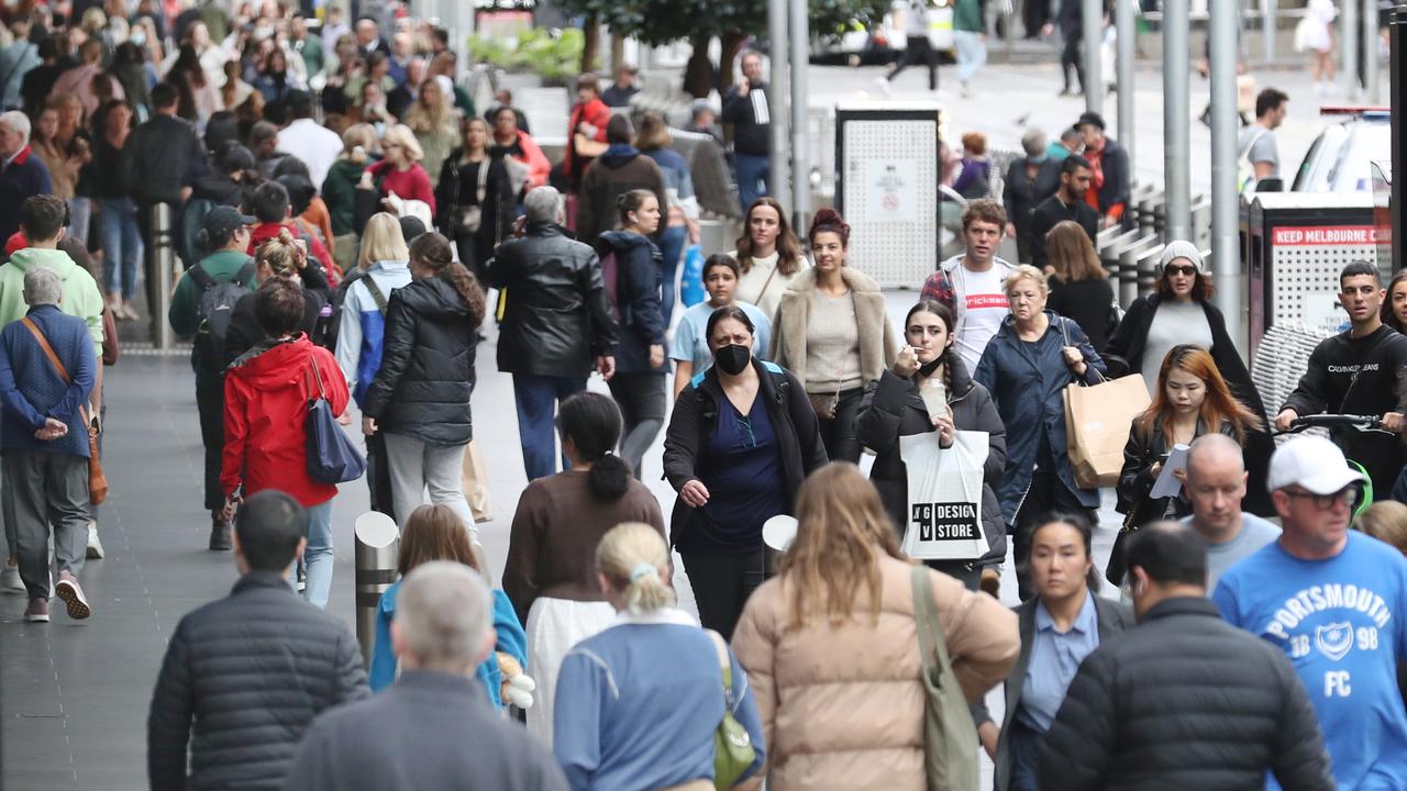 ASX 200 hits record close after soft CPI data