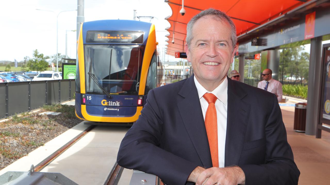 Bill Shorten sits down for an in-depth chat about the Gold Coast | Gold ...