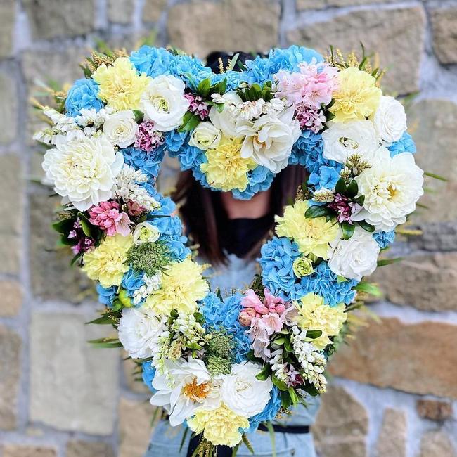 Best of Brisbane: Florists 2023. Picture: The Lush Lily