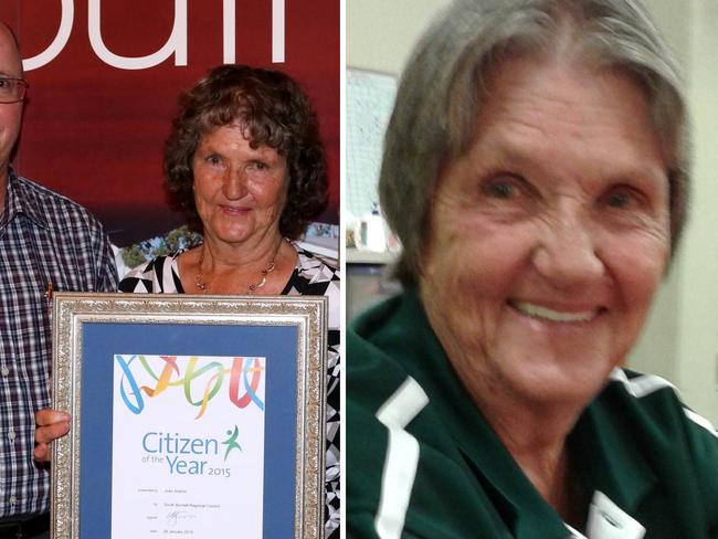 ‘Missed by so many’: Tributes flow for beloved former show president