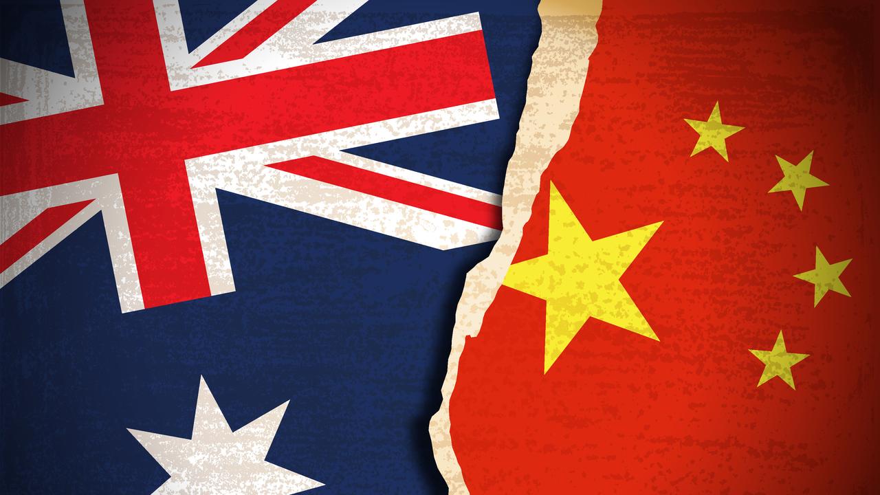 Chinese investment in Australia falls | The Australian