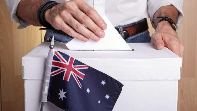 As you think about how to cast your vote Saturday, consider our children and young people. Picture: iStock