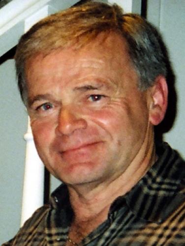 Erwin Kastenberger, a Chubb security guard who was murdered by Hugo Rich in 2005 during a Blackburn North robbery.