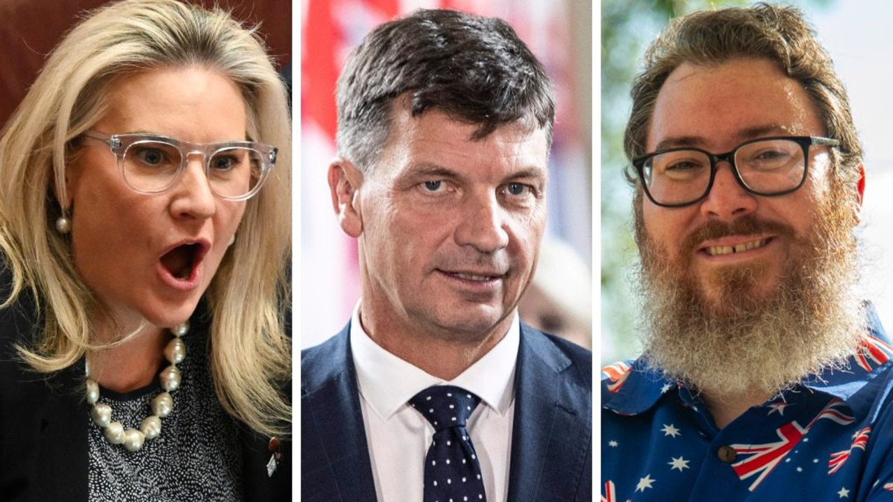 ‘Lost the plot’: Libs erupt over explosive claim