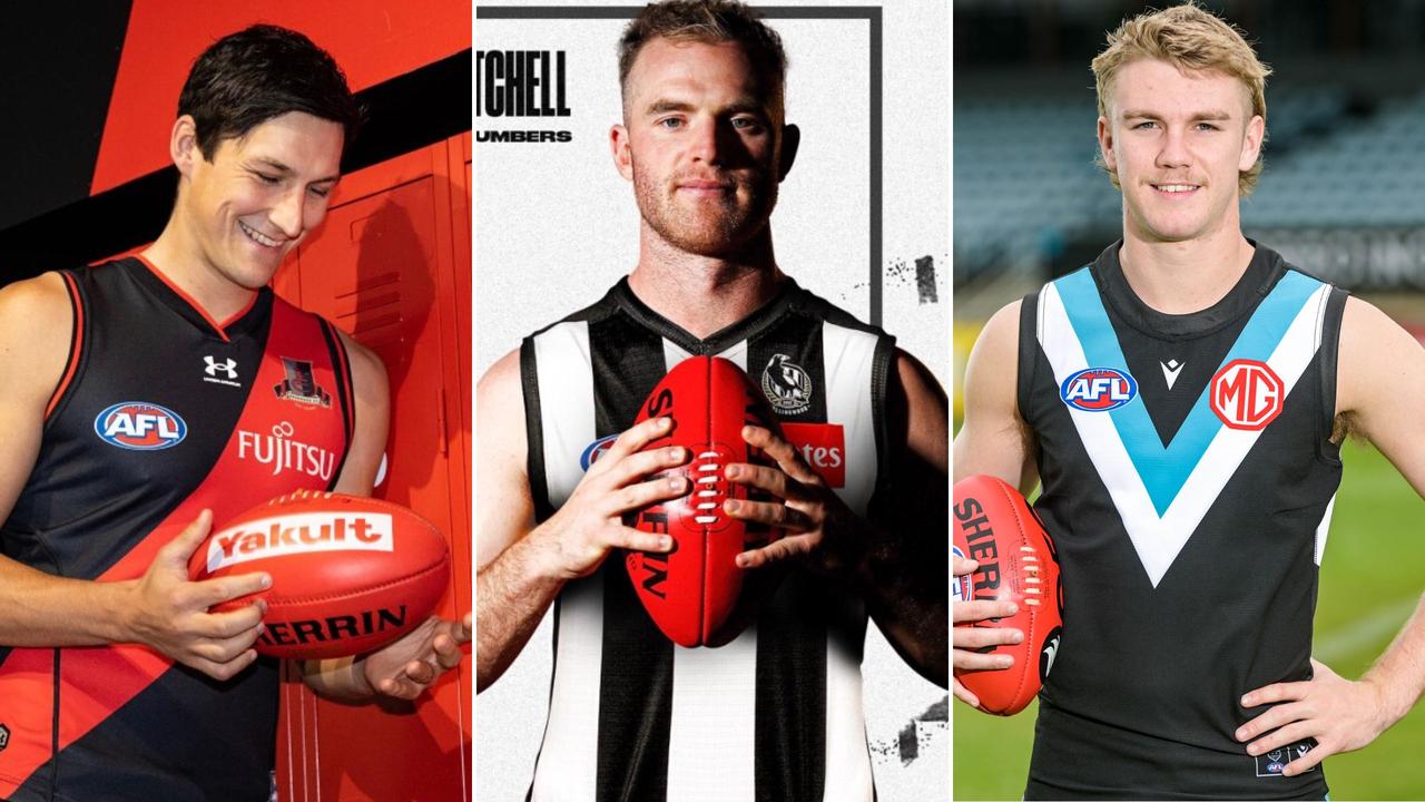 AFL 2023 Predicted Teams For Round 1: Your Club’s Best 22, Who’s In ...