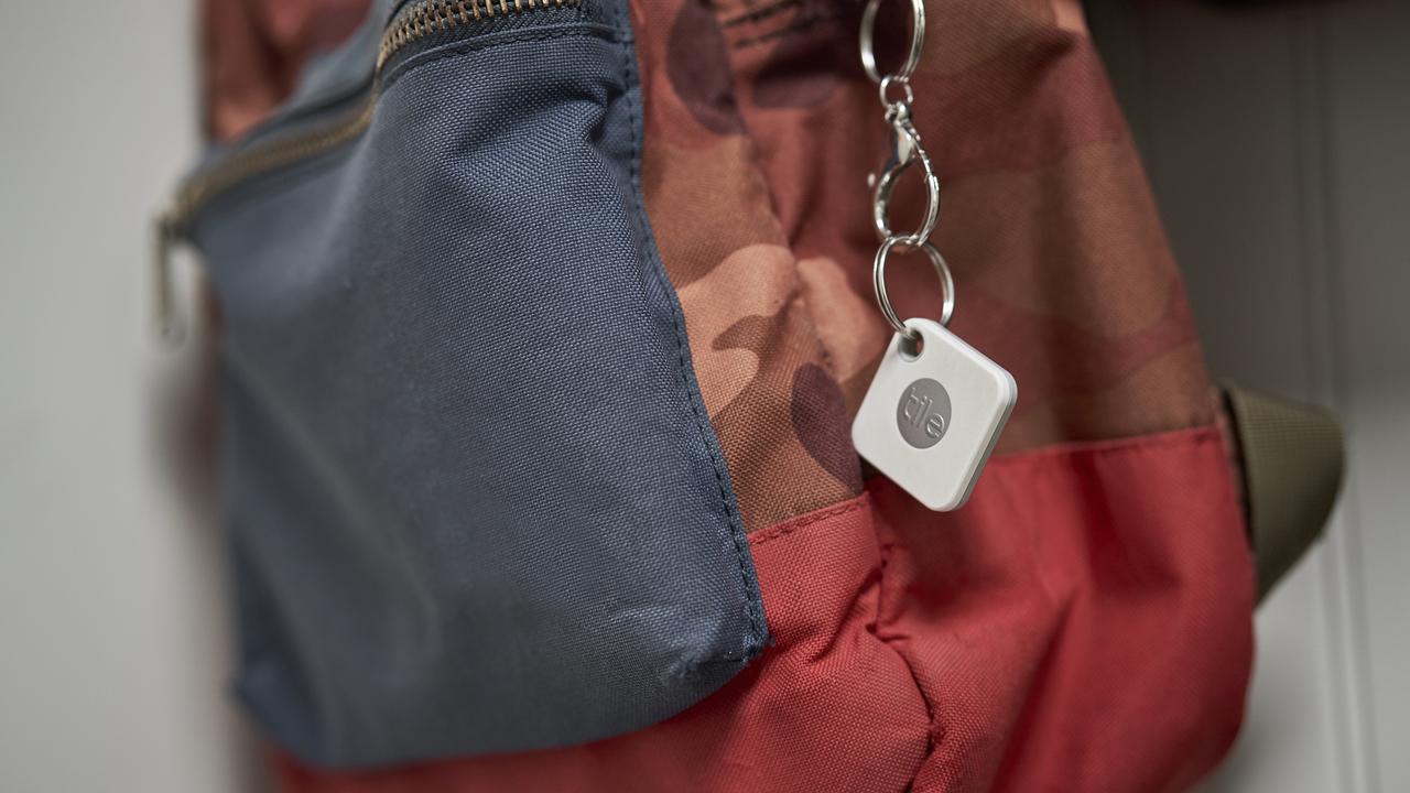 Tech minnow scores big amid popularity of tracking family members