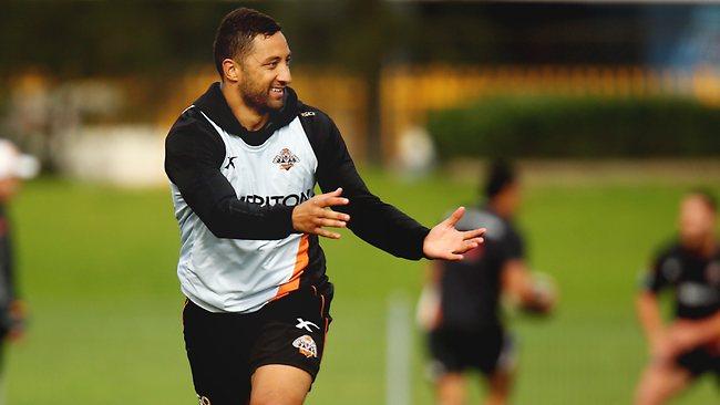 Benji Marshall