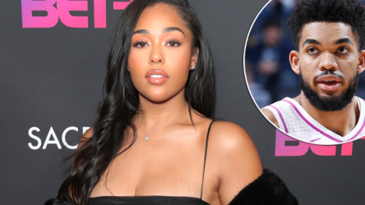 Basketball news 2021: Karl-Anthony Towns, Jordyn Woods, cheating rumours,  engagement, Minnesota Timberwolves | The Chronicle