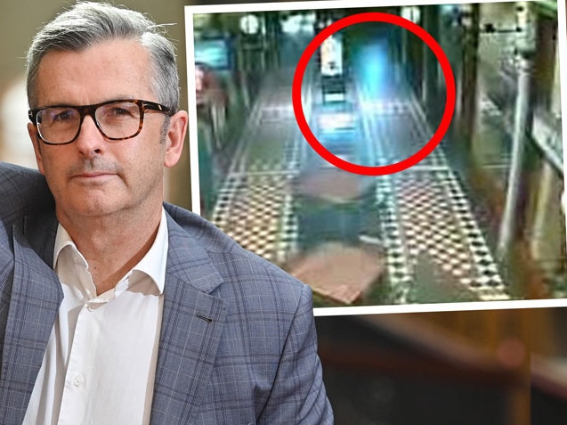 Is this Adelaide’s most haunted retail hotspot?