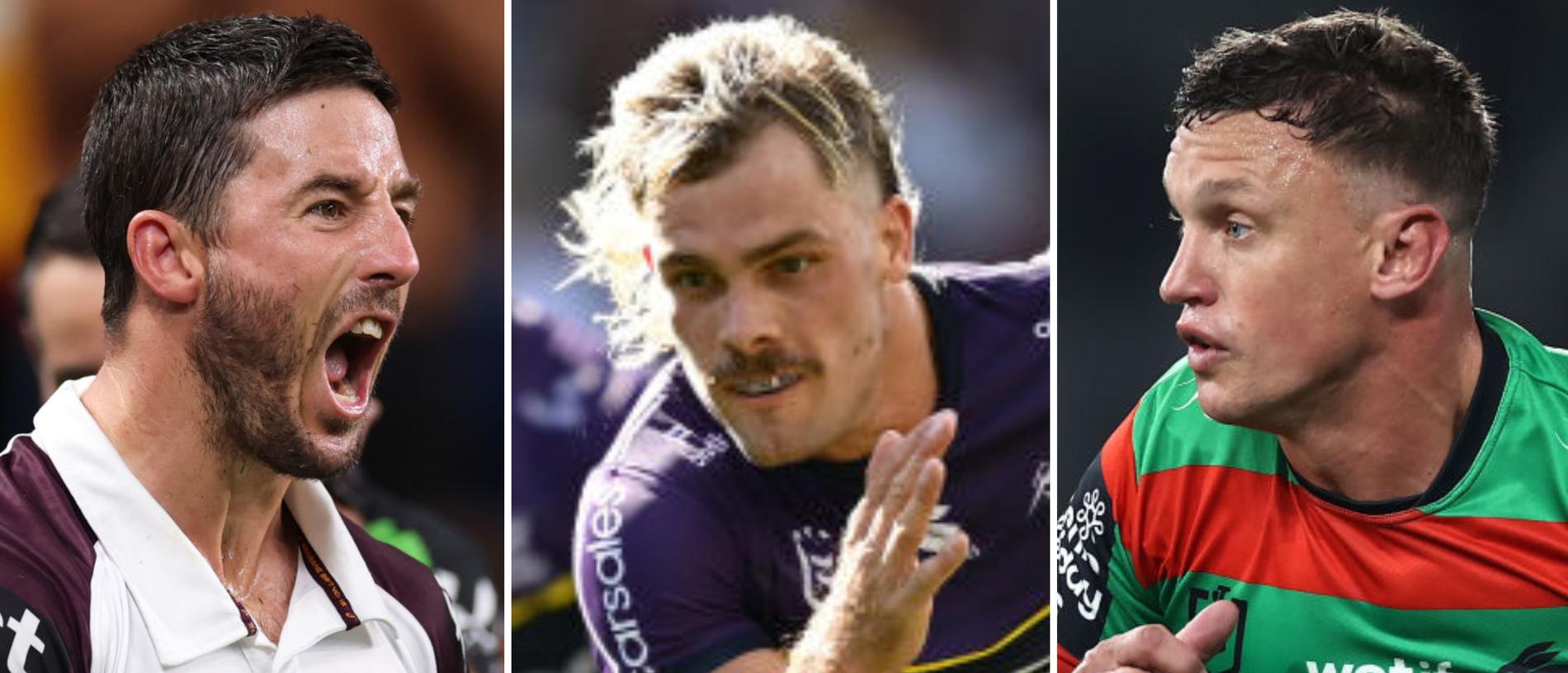 NRL 2025: Round 1 talking points and analysis; Brisbane Broncos, Michael Maguire, Wayne Bennett, South Sydney Rabbitohs, Melbourne Storm, Ryan Papenhuyzen