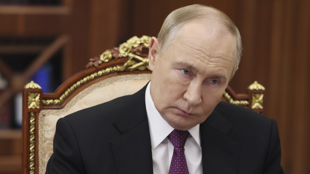 Kremlin warns Putin will react against Western world for interference in Ukraine war