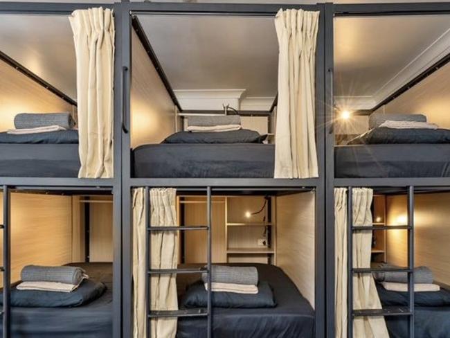 Sydney rental property sparks outrage for $400 a week ‘prison cell’ in Redfern