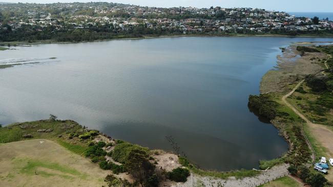 Dee Why Lagoon