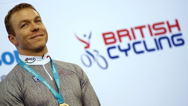 Chris Hoy Still To Decide On Commonwealth Games Cycling | News.com.au ...