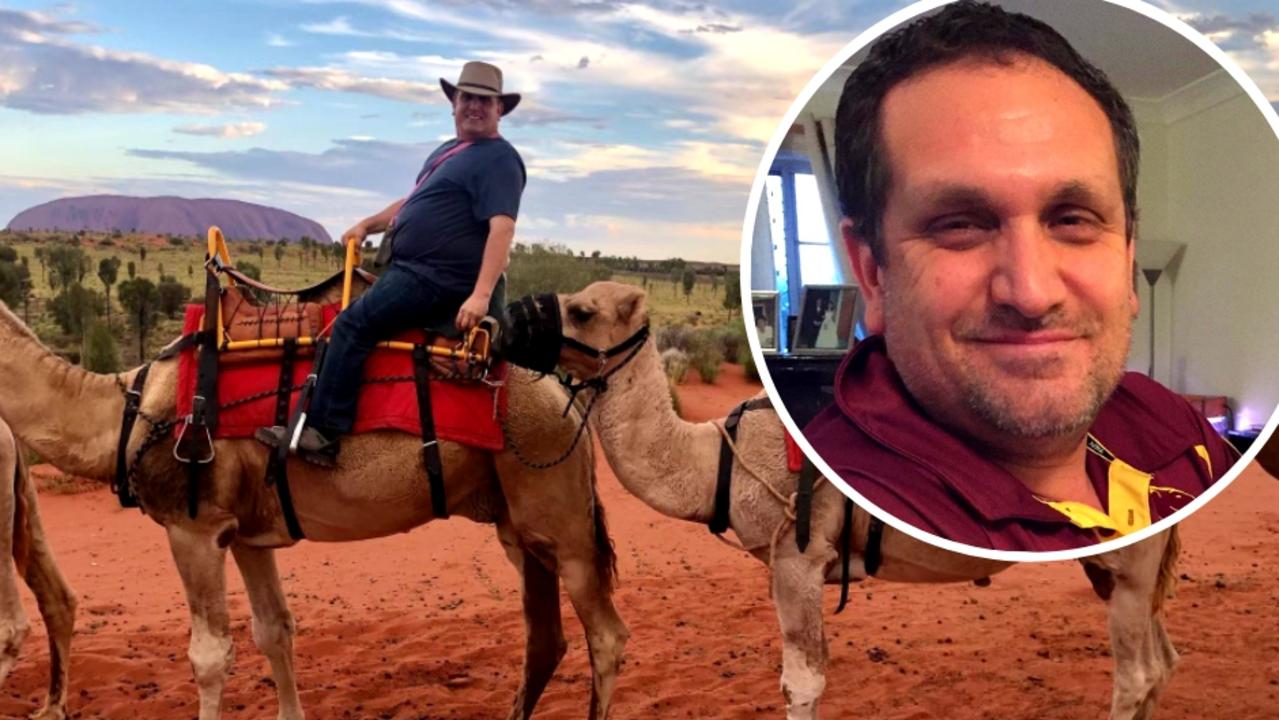 Man attacked by camels while holidaying in Uluru | NT News