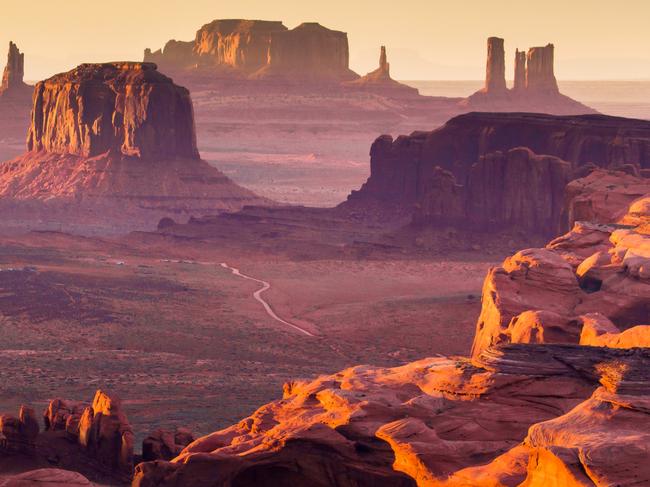 A 313 million-year-old find has been made in the Grand Canyon.