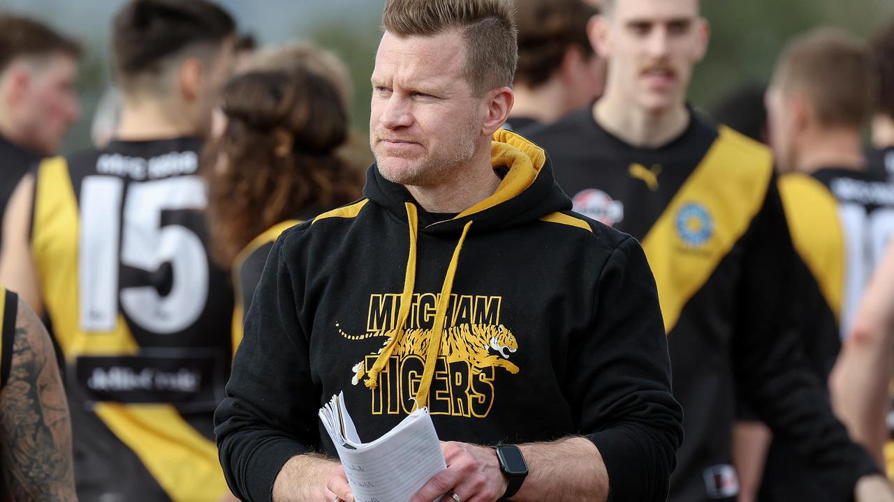 How Mitcham can turn winless start around